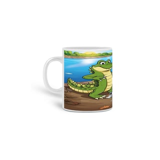 Nome do produto Caneca Nico na Natureza