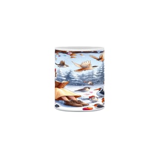 Nome do produto Caneca Branca de Neve Leitora