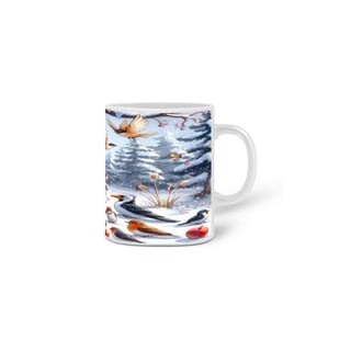 Nome do produto Caneca Branca de Neve Leitora