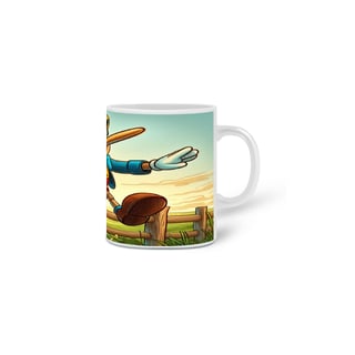 Nome do produto Caneca Pinóquio