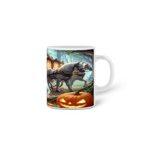 Nome do produto Caneca Cinderela