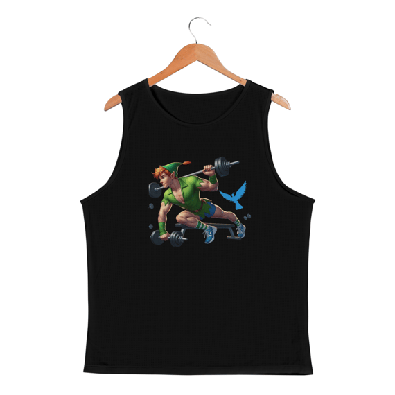 Regata Fit Peter Pan