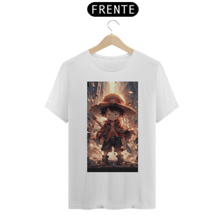 Nome do produto camiseta onepiece