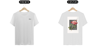 Nome do produto camiseta basica