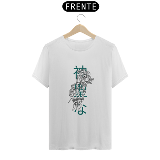 Nome do produto camisas -T-Shirt Classic 