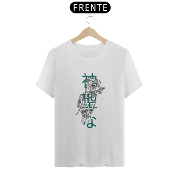 camisas -T-Shirt Classic 