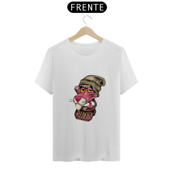 camisa-T-Shirt Classic