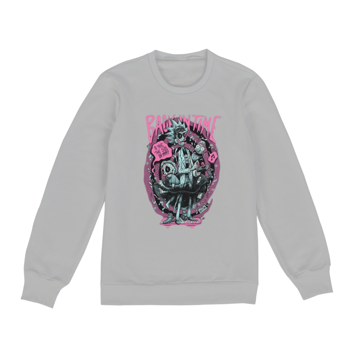 Nome do produto: moleton simples