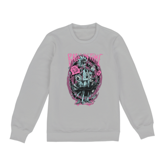 Nome do produto moleton simples