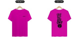 Nome do produto camiseta basica