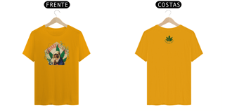Nome do produto Camiseta Rebanho de Maria - Geometria 