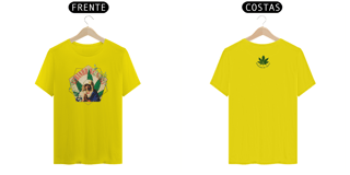Nome do produto Camiseta Rebanho de Maria - Geometria 