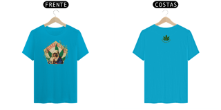 Nome do produto Camiseta Rebanho de Maria - Geometria 