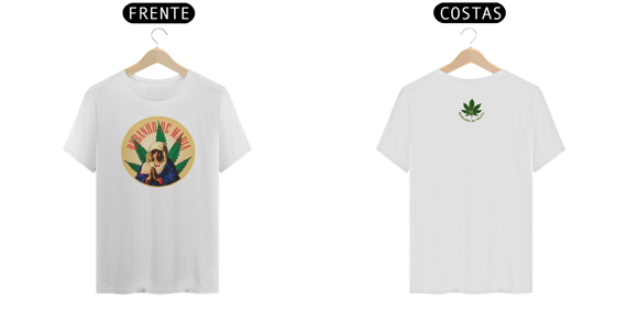 Camiseta Rebanho de Maria