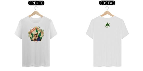 Camiseta Rebanho de Maria - Geometria 