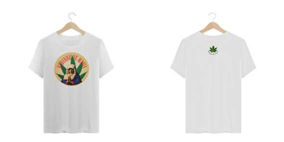 Camiseta Rebanho de Maria - Size