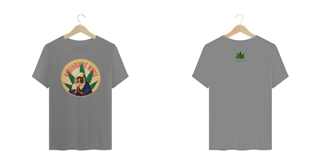 Nome do produto Camiseta Rebanho de Maria - Size