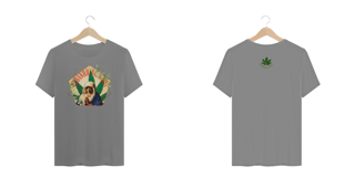 Nome do produto Camiseta Rebanho de Maria - Geometria - Size