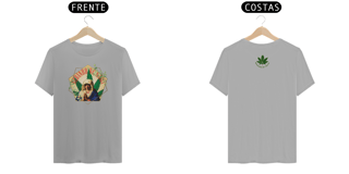 Nome do produto Camiseta Rebanho de Maria - Geometria 