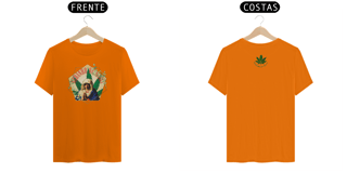 Nome do produto Camiseta Rebanho de Maria - Geometria 