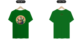 Nome do produto Camiseta Rebanho de Maria