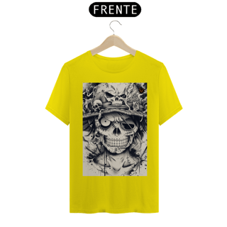 Nome do produto Zomby luffy