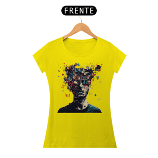 Nome do produto Mente aberta