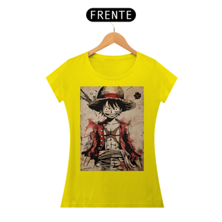 Nome do produto Luffy e o Caminho para o Tesouro