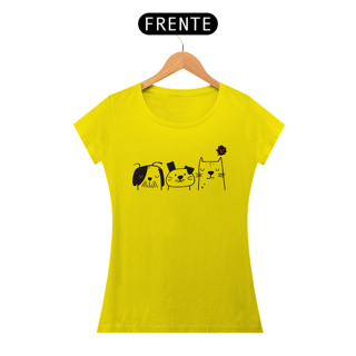 Nome do produto Três Latidos