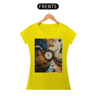 Nome do produto O Tempo Não Para