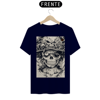 Nome do produto Zomby luffy