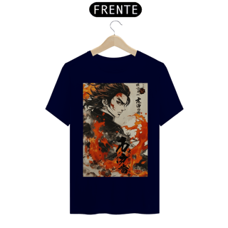 Nome do produto Tanjiro e a Luz