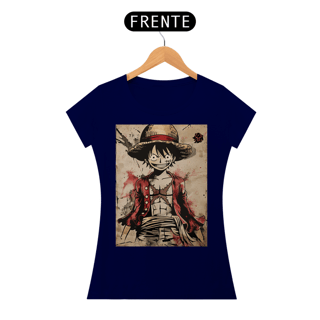 Nome do produto Luffy e o Caminho para o Tesouro