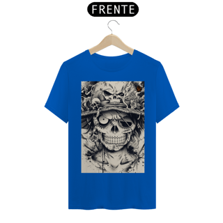 Nome do produto Zomby luffy