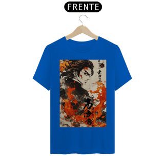 Nome do produto Tanjiro e a Luz