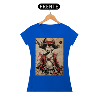 Nome do produto Luffy e o Caminho para o Tesouro
