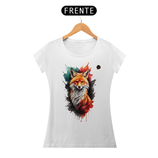 Nome do produto Encanto das Raposas: Elegância e Mistério