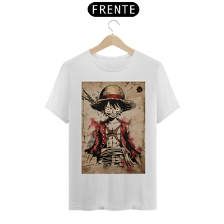 Nome do produto Luffy e o Caminho para o Tesouro