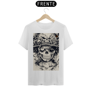 Nome do produto Zomby luffy