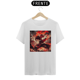 Nome do produto Respiração Ardente