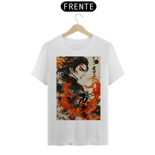 Nome do produto Tanjiro e a Luz