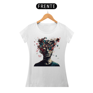 Nome do produto Mente aberta