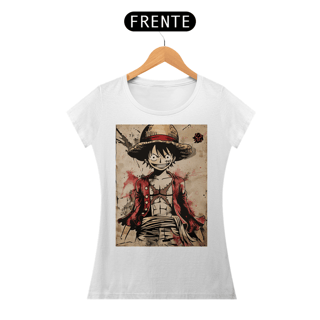 Nome do produto Luffy e o Caminho para o Tesouro