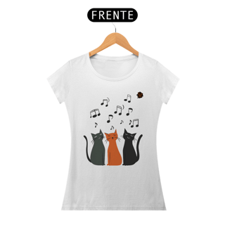 Nome do produto Melodia Felina