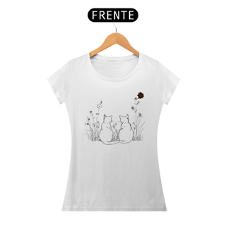 Nome do produto Dueto Felino