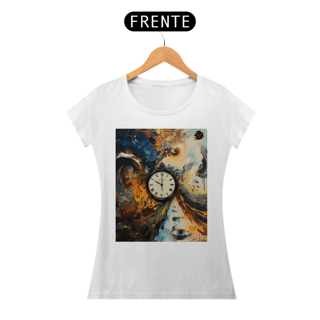 Nome do produto O Tempo Não Para