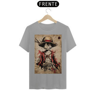 Nome do produto Luffy e o Caminho para o Tesouro