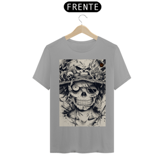 Nome do produto Zomby luffy