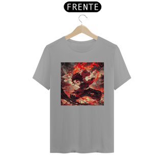 Nome do produto Respiração Ardente