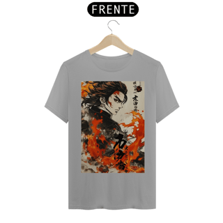 Nome do produto Tanjiro e a Luz